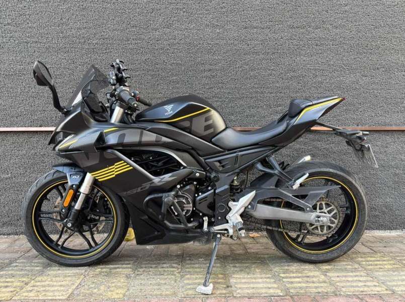 二手无极250RR