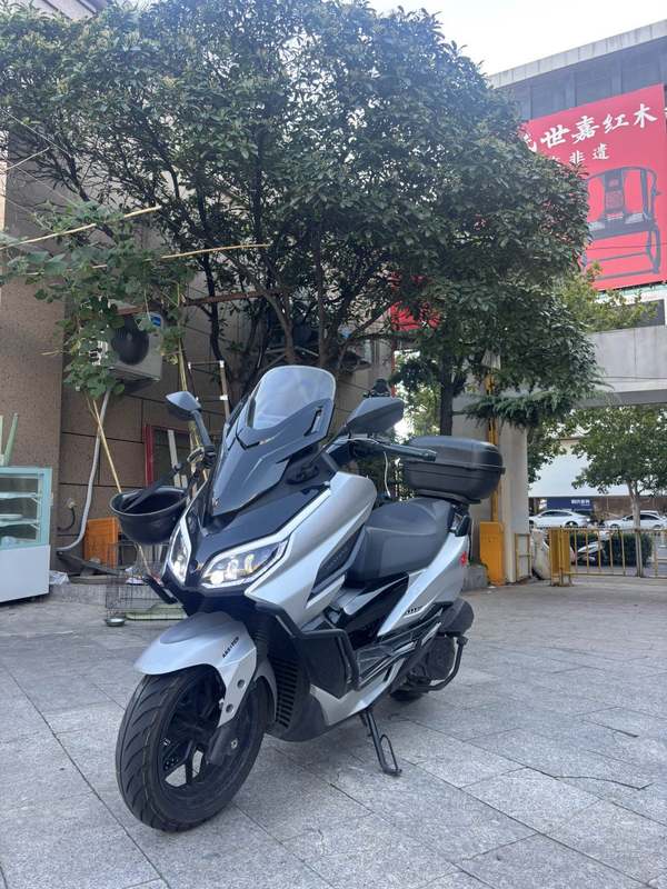 二手南方飞鲨