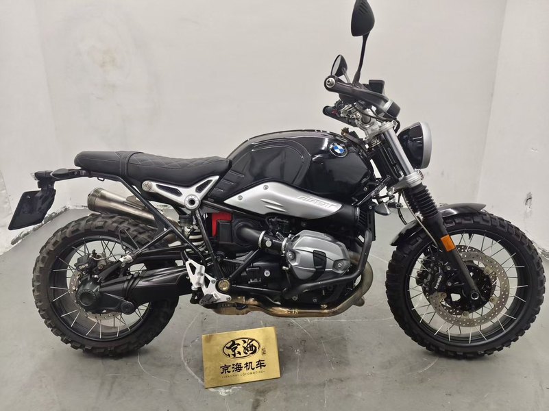 二手宝马R NineT