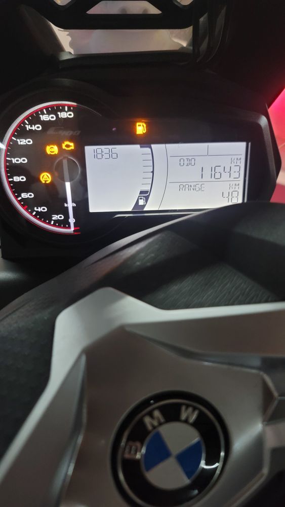 二手宝马C 400