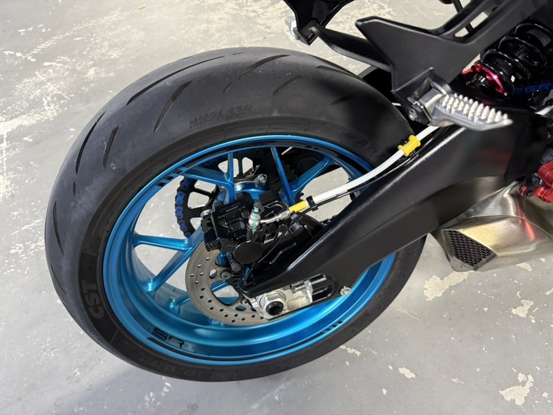 二手春风675SR-R
