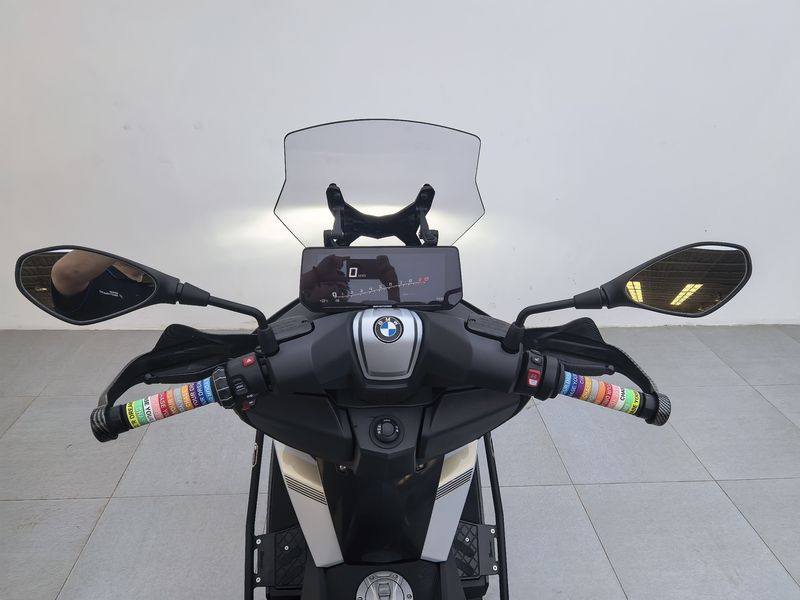 二手宝马C 400