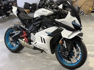 二手春风675SR-R