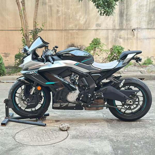 二手春风675SR-R