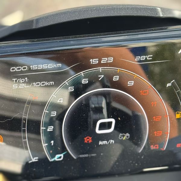 二手春风450SR