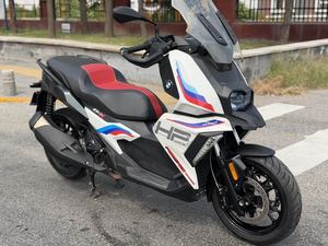 二手宝马C 400