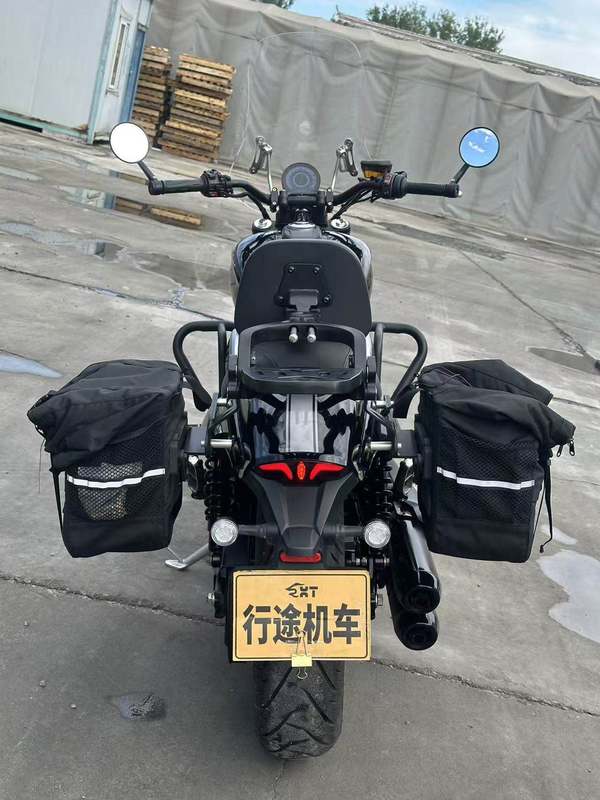 二手凯越625V 枪骑兵
