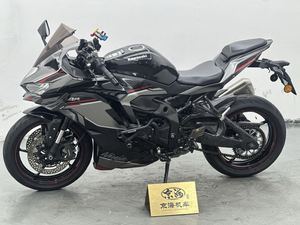 二手川崎ZX-4R