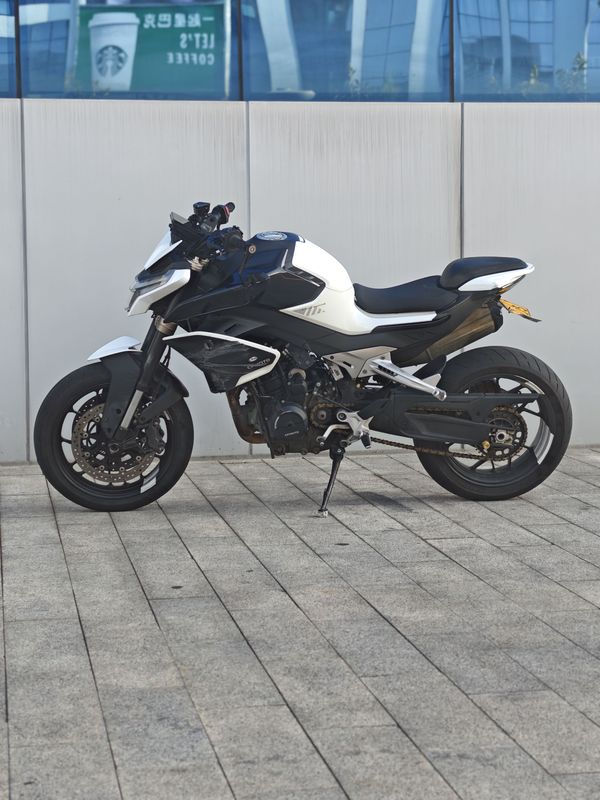 二手春风800NK