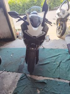 二手春风500SR