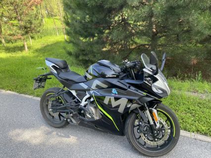 二手春风250SR