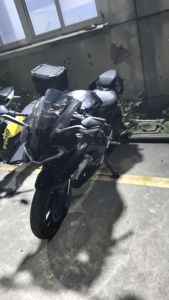 二手春风675SR-R