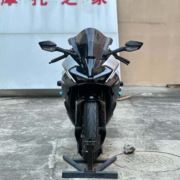 二手春风675SR-R