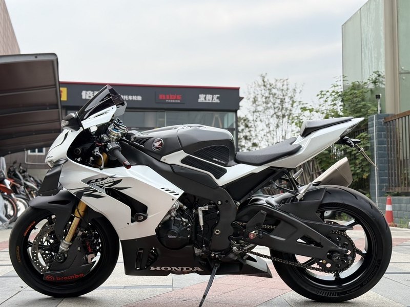 二手本田CBR 1000 RR