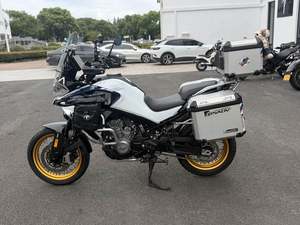 二手春风800MT