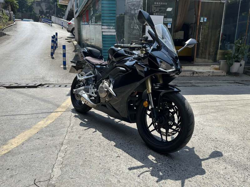 二手赛科龙RC600