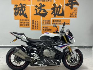 二手宝马S 1000 R