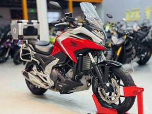 二手本田NC750X