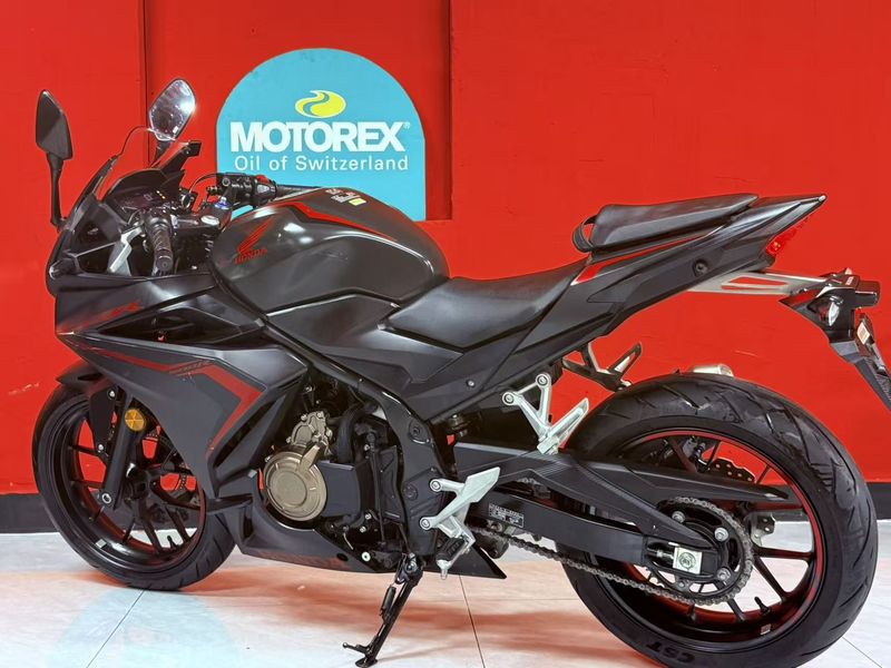 二手本田CBR500R(进口)