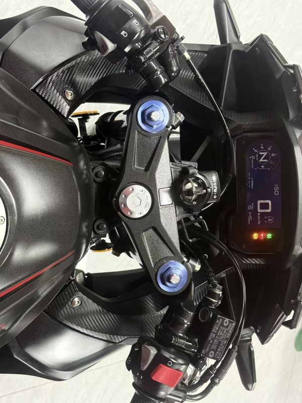二手本田CBR500R(进口)