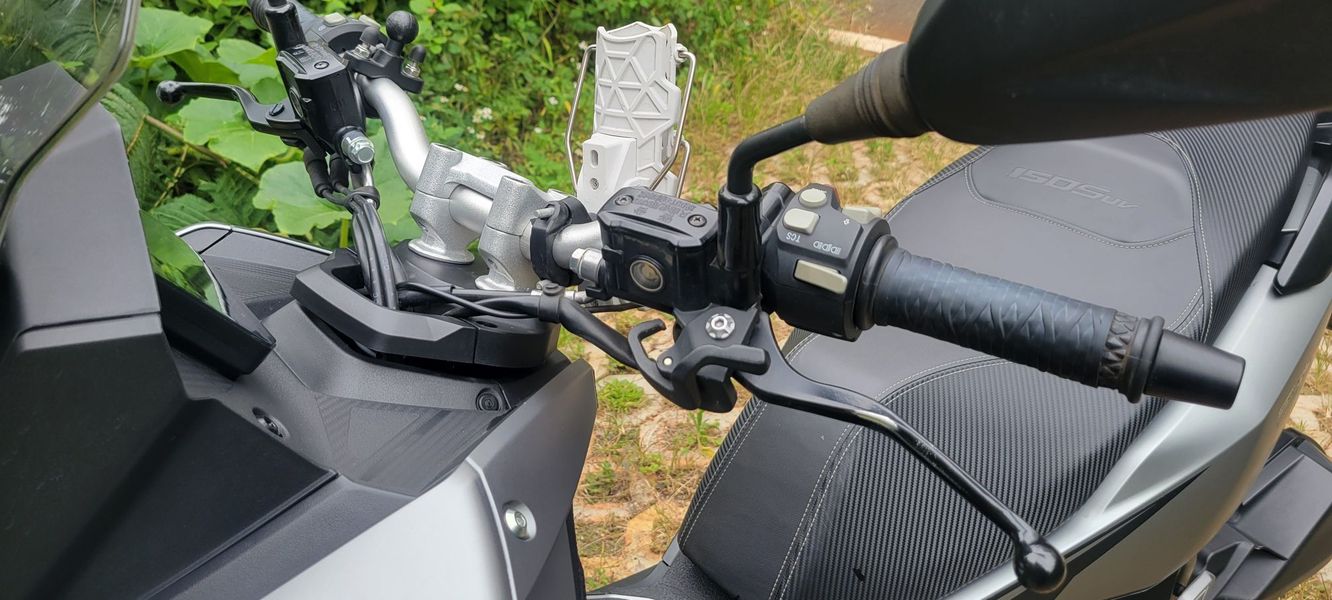 二手无极SR150S