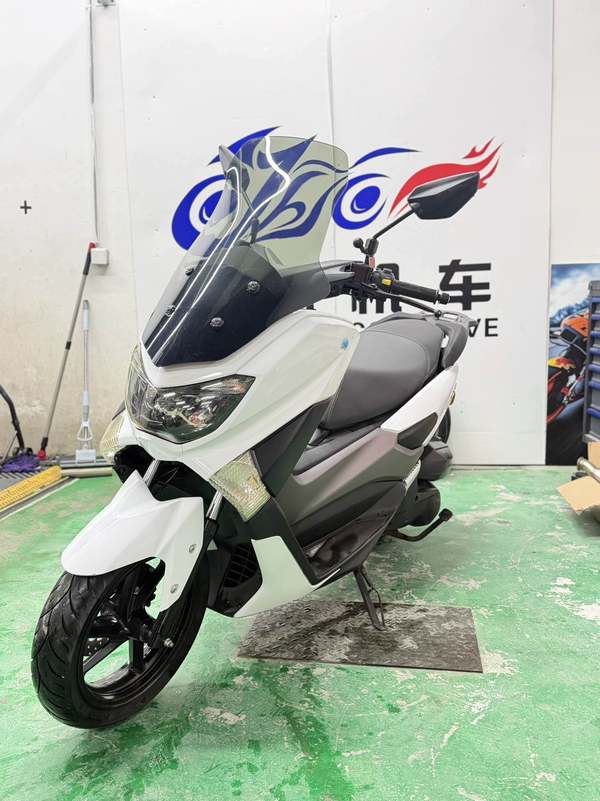 二手天鹰TS