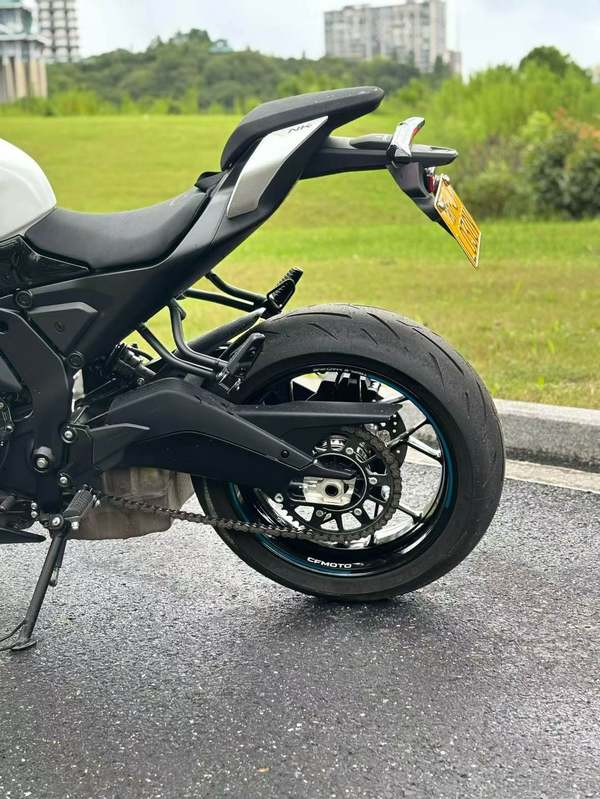 二手春风675NK