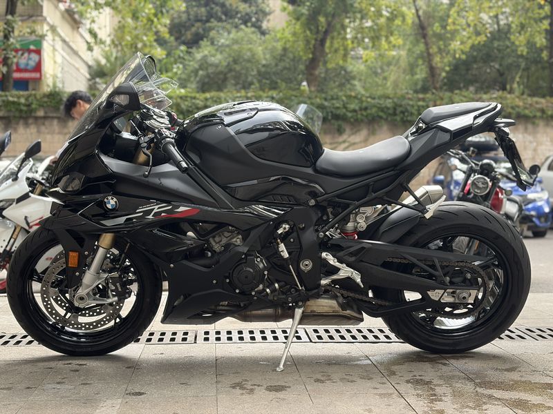 二手宝马S 1000 RR