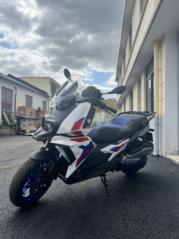 二手宝马C 400