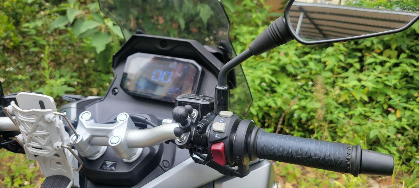 二手无极SR150S