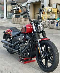 二手哈雷戴维森街霸 Street Bob