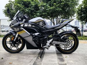 二手无极250RR
