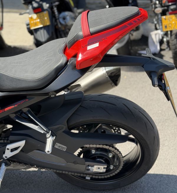 二手无极RR660S