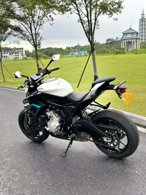 二手春风675NK