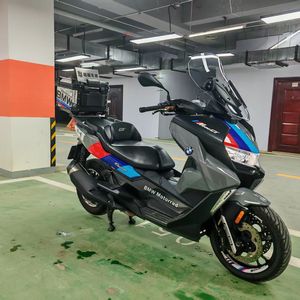 二手宝马C 400