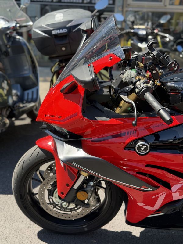 二手无极RR660S