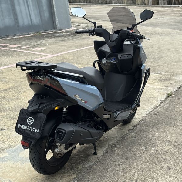 二手光阳Racing H150
