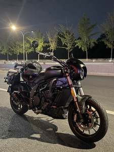 二手贝纳利502C