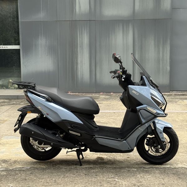 二手光阳Racing H150