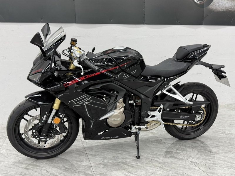 二手赛科龙RC600