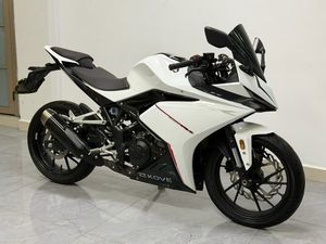 二手凯越250RR 刺鸟