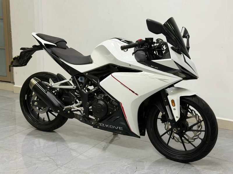 二手凯越250RR 刺鸟
