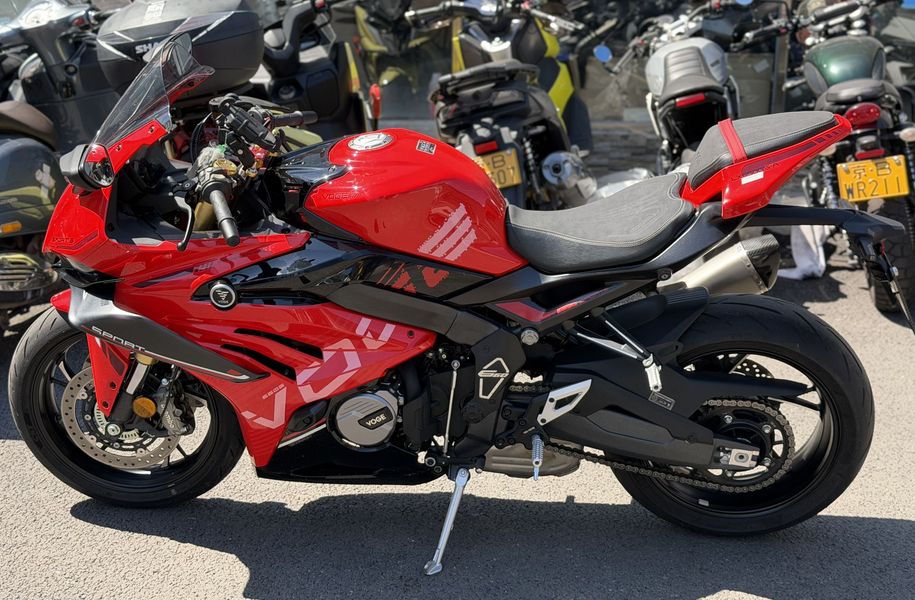 二手无极RR660S
