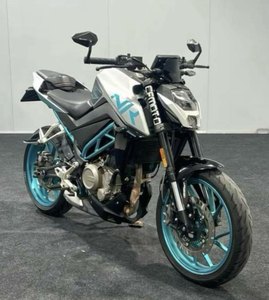 二手春风250NK