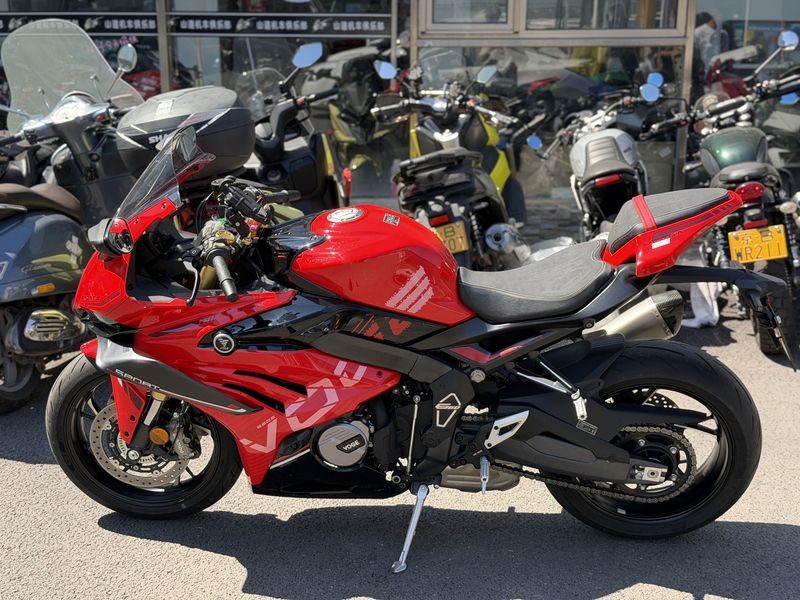 二手无极RR660S
