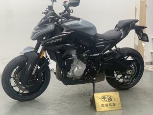 二手春风675NK