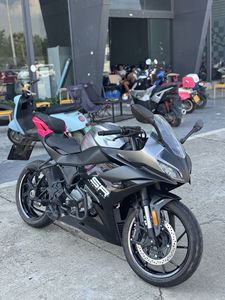 二手春风250SR