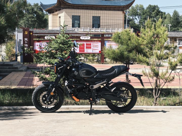 二手无极300AC