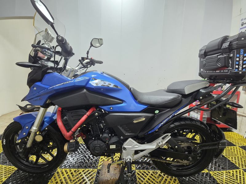 二手力帆KPT200