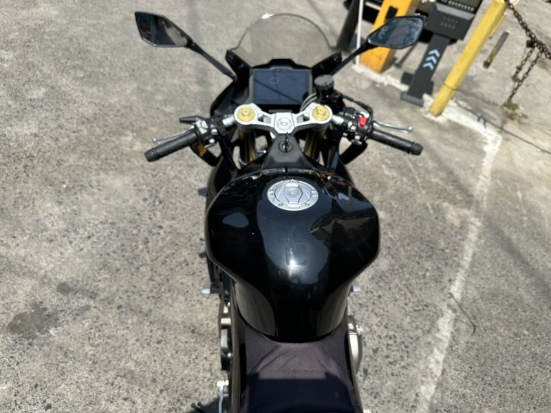 二手赛科龙RC600